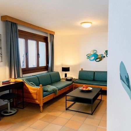 Apartment Weitblick - Almresort Gerlitzen Треффен Екстер'єр фото