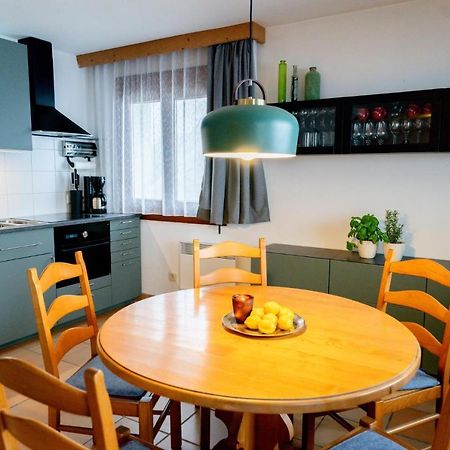 Apartment Weitblick - Almresort Gerlitzen Треффен Екстер'єр фото