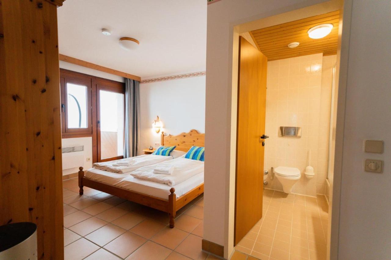 Apartment Weitblick - Almresort Gerlitzen Треффен Екстер'єр фото