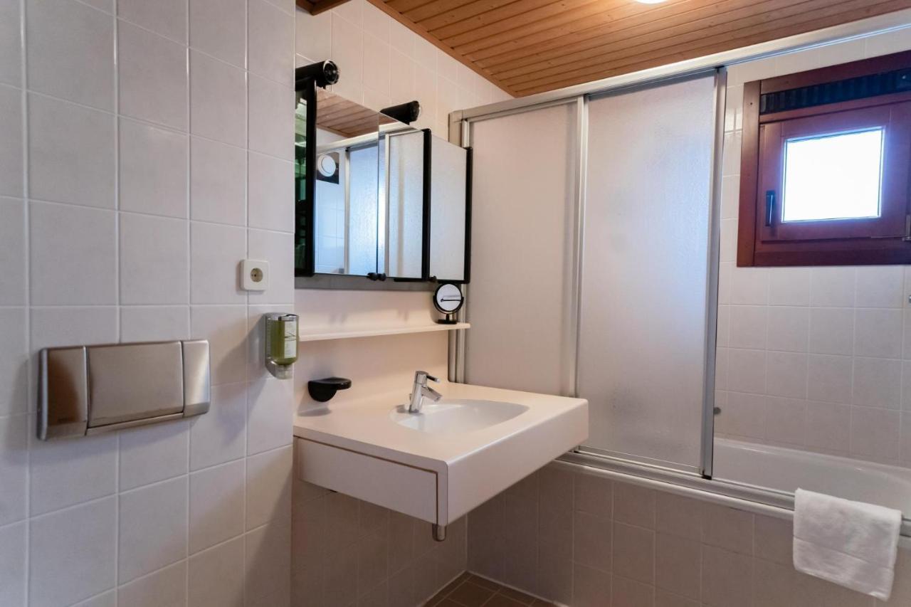 Apartment Weitblick - Almresort Gerlitzen Треффен Екстер'єр фото
