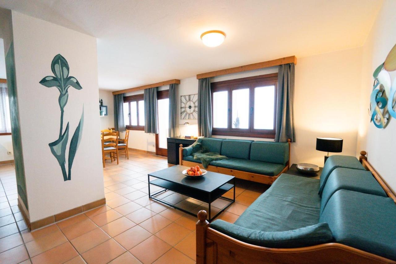 Apartment Weitblick - Almresort Gerlitzen Треффен Екстер'єр фото