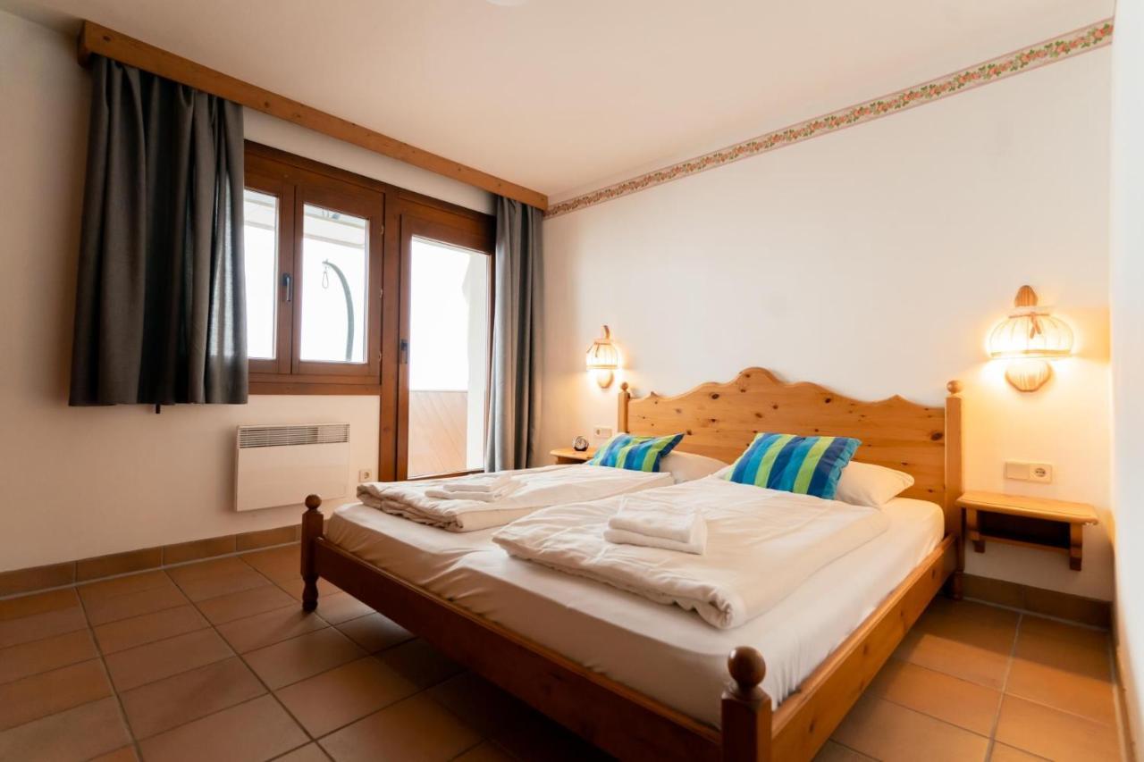 Apartment Weitblick - Almresort Gerlitzen Треффен Екстер'єр фото