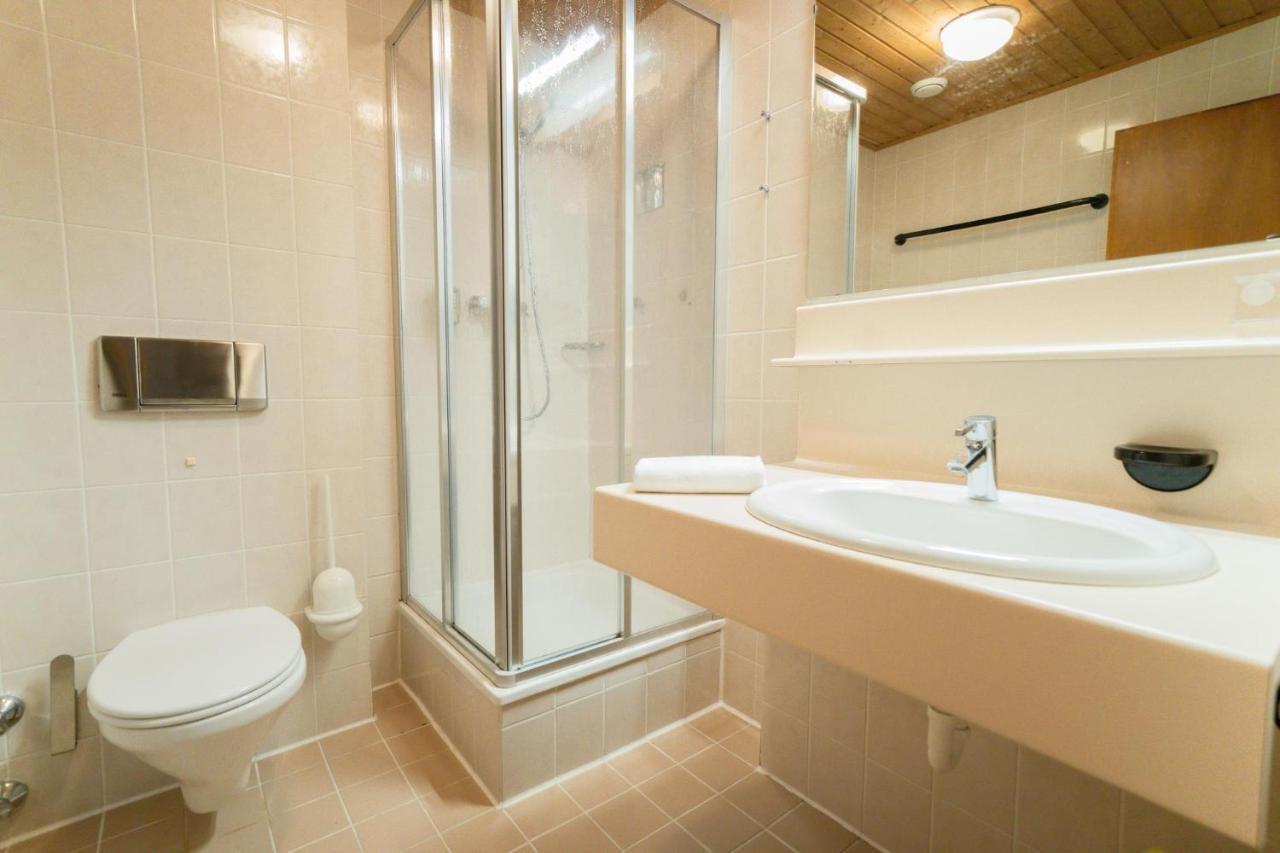 Apartment Weitblick - Almresort Gerlitzen Треффен Екстер'єр фото