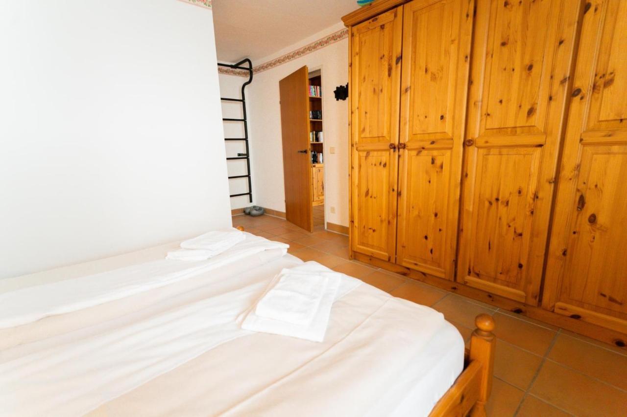 Apartment Weitblick - Almresort Gerlitzen Треффен Екстер'єр фото