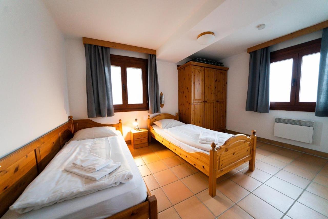 Apartment Weitblick - Almresort Gerlitzen Треффен Екстер'єр фото